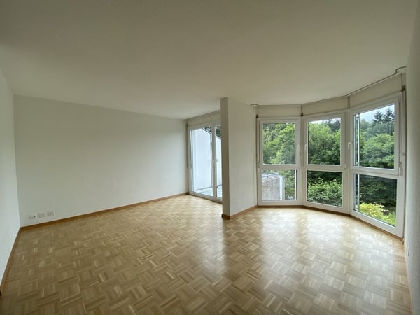 Maisonettewohnung in Brügg zu vermieten 2