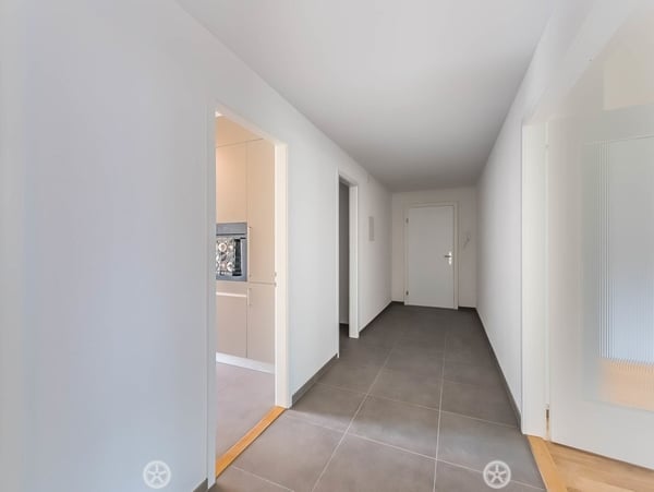 Urbanes Wohnen mitten in der Stadt! 6