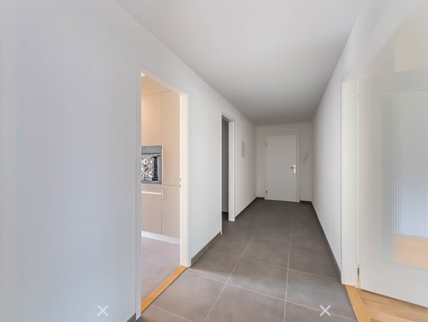 Urbanes Wohnen mitten in der Stadt! 6