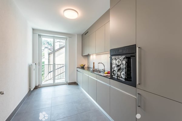 Urbanes Wohnen mitten in der Stadt! 2