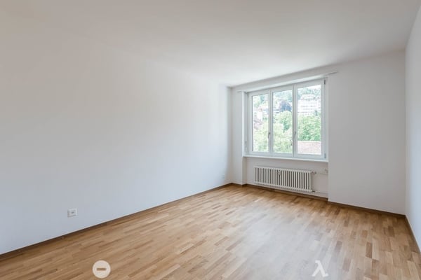 Urbanes Wohnen mitten in der Stadt! 5