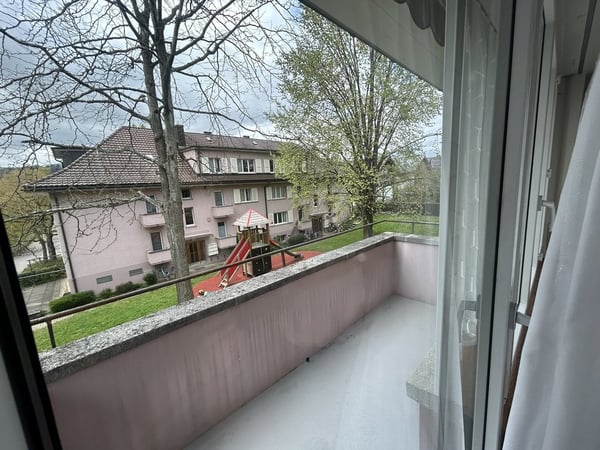 Wohnen im Elfenau 5