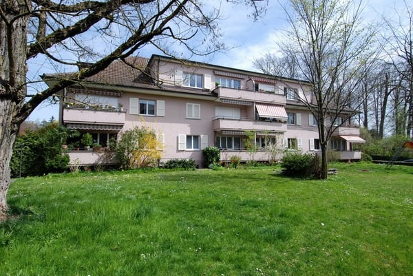 Wohnen im Elfenau 6