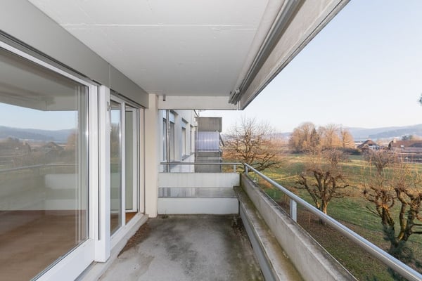 Gemütliche Wohnung in Schönbühl 4