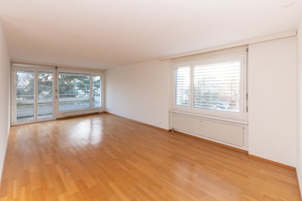 Gemütliche Wohnung in Schönbühl 2