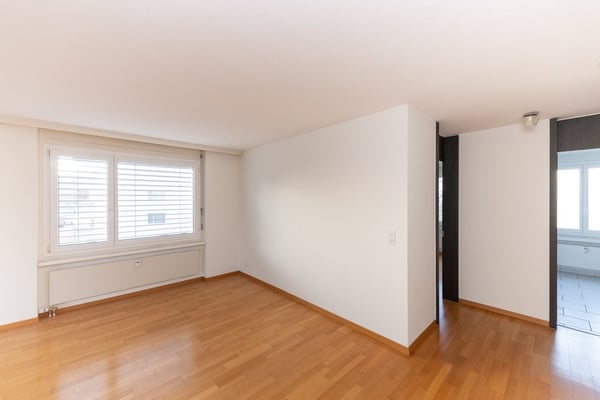 Gemütliche Wohnung in Schönbühl 3