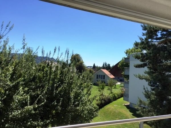 Gemütliche Wohnung in Schönbühl 6