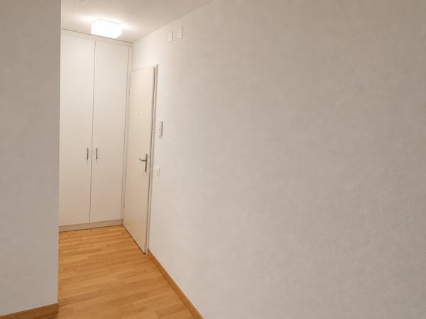 Topmoderne 1-Zimmerwohnung 4