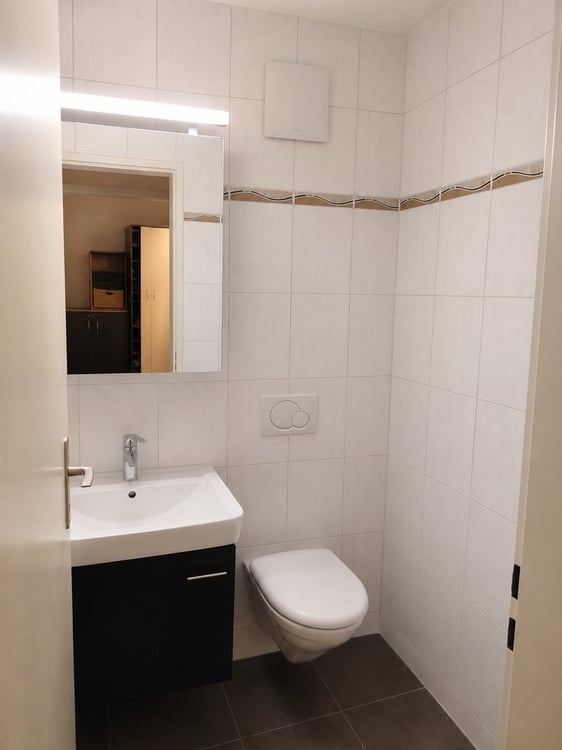 Topmoderne 1-Zimmerwohnung 5