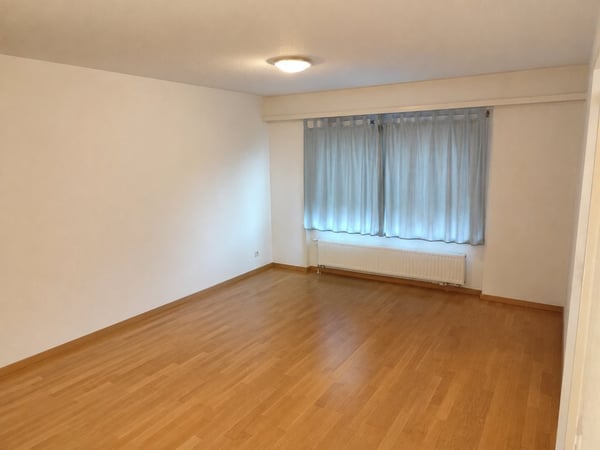 Topmoderne 1-Zimmerwohnung 2