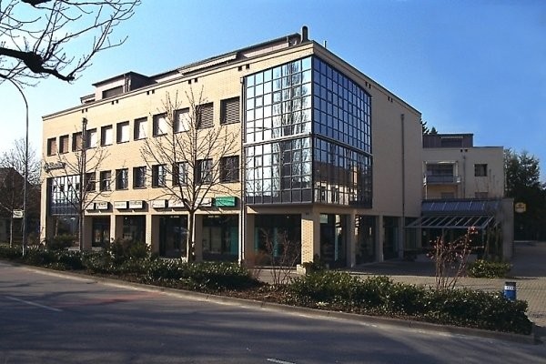Ladenlokal sucht Mieter 2