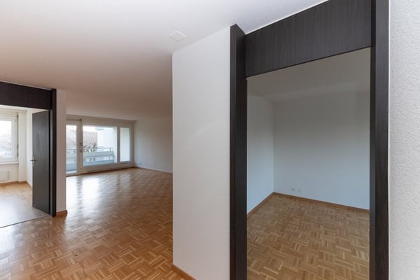 Wohnen in Schönbühl 3