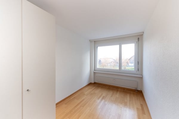 Wohnen in Schönbühl 4