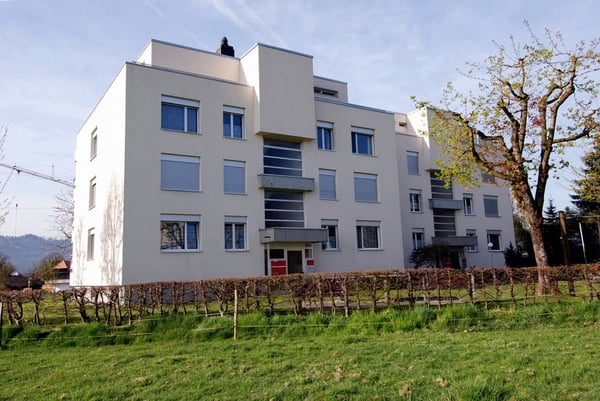 Wohnen in Schönbühl 8