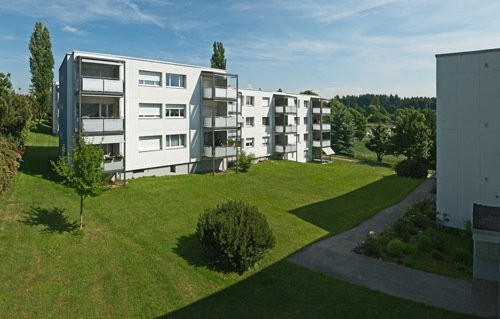 Ländlich und doch Zentral 1