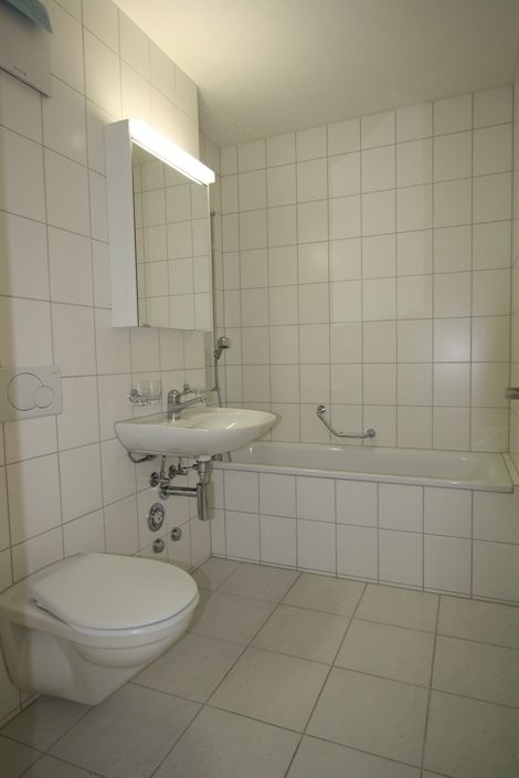 Ländlich und doch Zentral 6