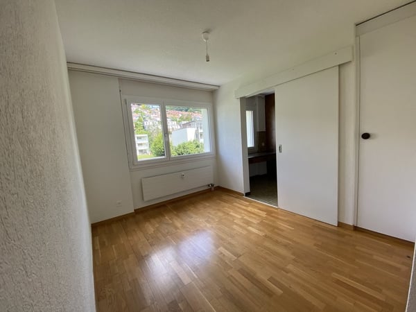 Gemütliche Wohnung in Stettlen (befristet) 3