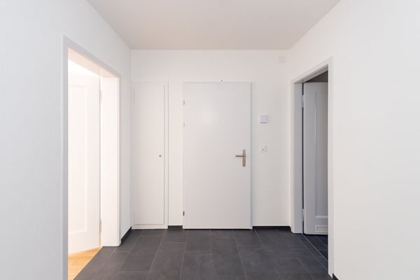 Zentral und modern wohnen 2