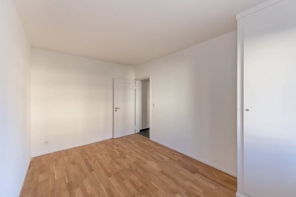 Zentral und modern wohnen 5