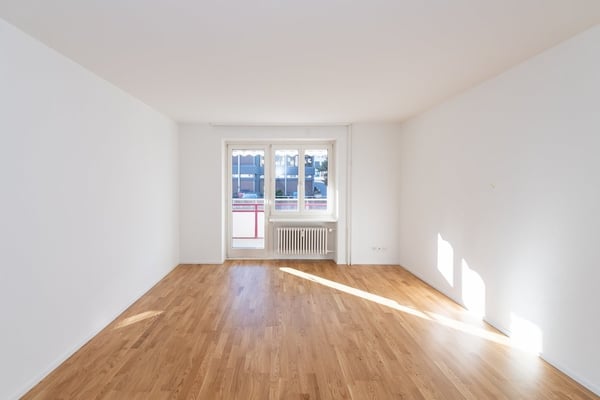 Zentral und modern wohnen 6