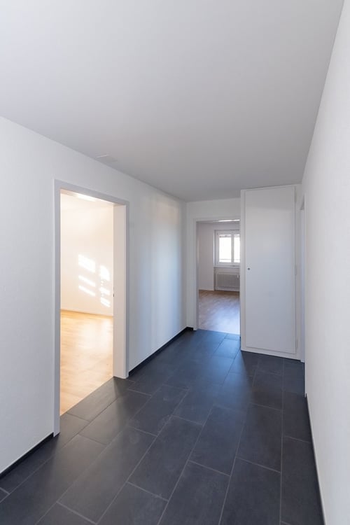 Modern und zentral Wohnen 4