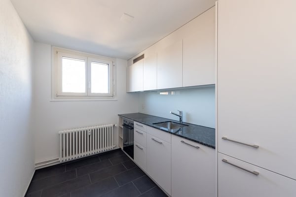 Modern und zentral Wohnen 2