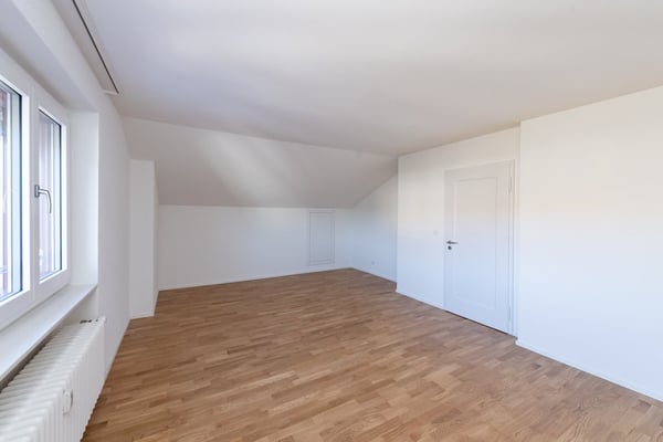 Modern und zentral Wohnen 8