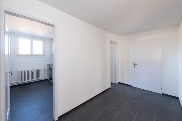 Modern und zentral Wohnen 3