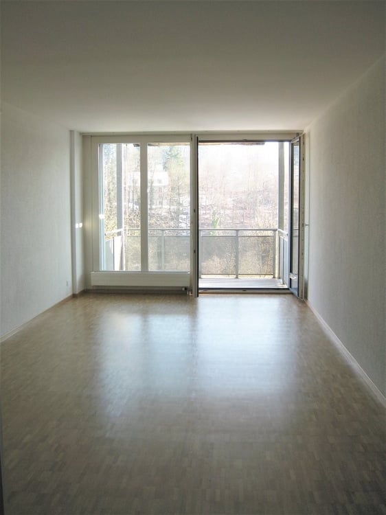 Wohnen in der Nähe der Aare 3