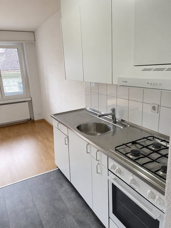 Stadtnah wohnen 7
