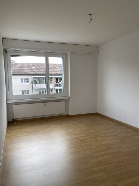 Stadtnah wohnen 3