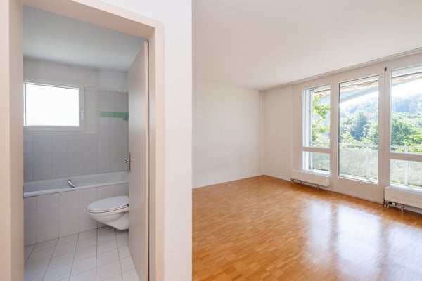 Wohnen im Grünen? 3