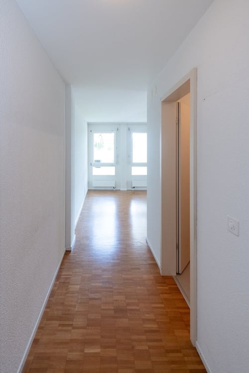 Wohnen im Grünen? 4