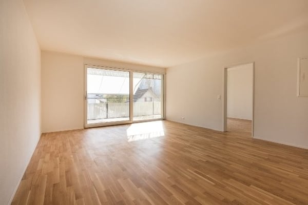 Lichtdurchflutete 2.5-Zimmerwohnung 2