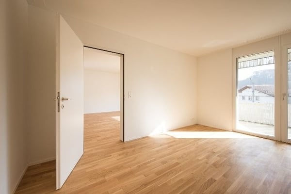 Lichtdurchflutete 2.5-Zimmerwohnung 3