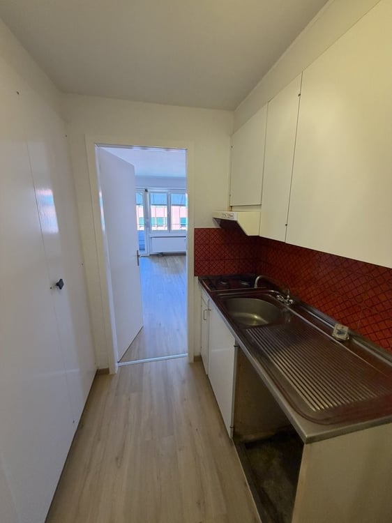 Ihre Singlewohnung an zentraler Lage 3