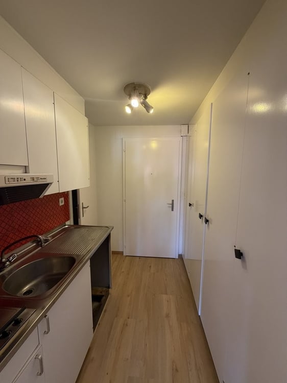 Ihre Singlewohnung an zentraler Lage 4