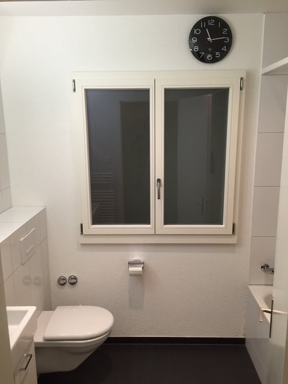 Gemütlich im Monbijou wohnen! 6