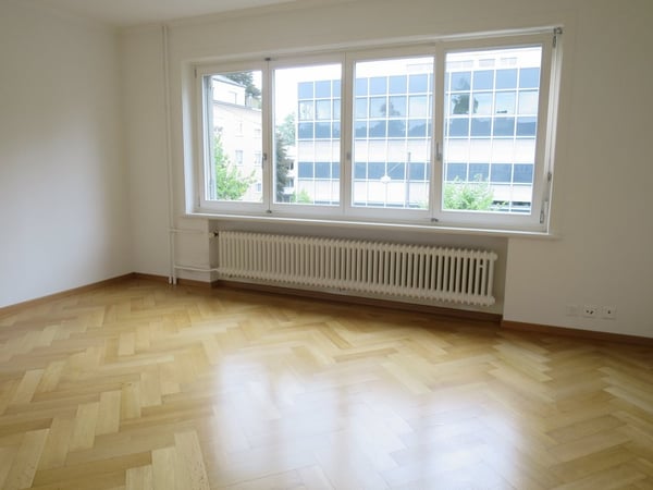 Gemütlich im Monbijou wohnen! 5
