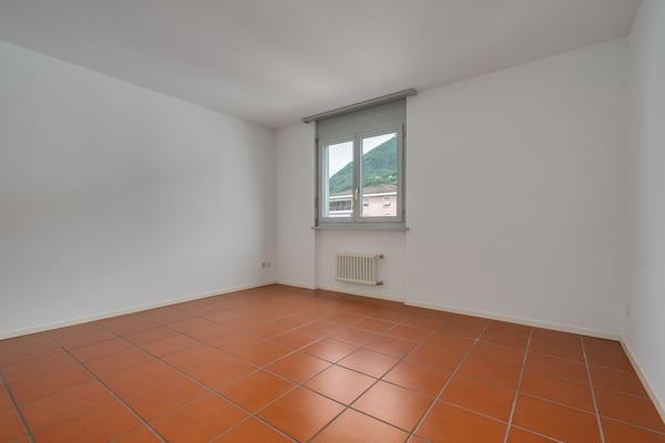 Affittasi spazioso appartamento di 1.5 locali - 2 mesi gratis! 5