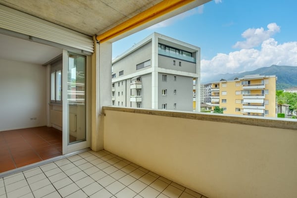 Affittasi spazioso appartamento di 1.5 locali - 2 mesi gratis! 11