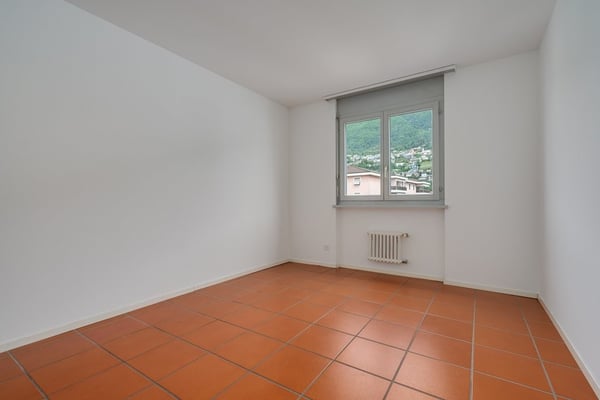 Affittasi spazioso appartamento di 1.5 locali - 2 mesi gratis! 7