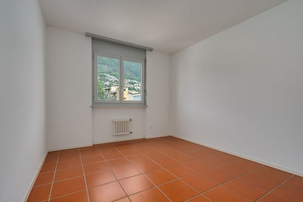 Affittasi spazioso appartamento di 1.5 locali - 2 mesi gratis! 8