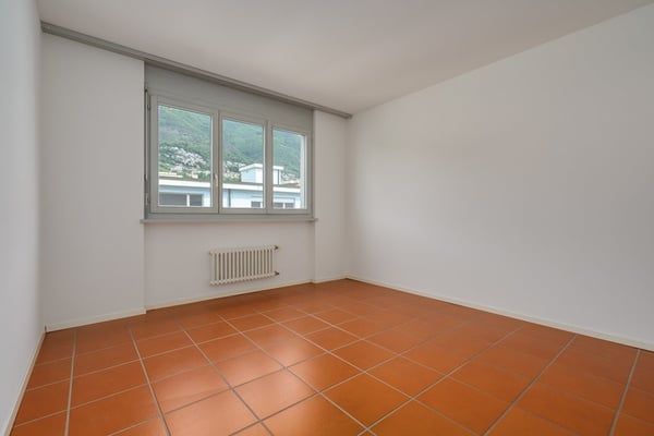 Affittasi spazioso appartamento di 1.5 locali - 2 mesi gratis! 6