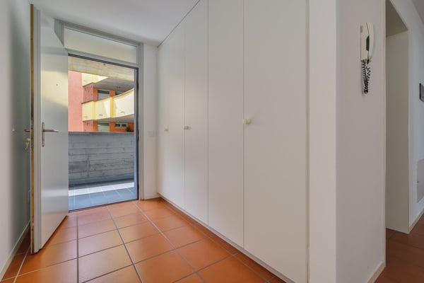 Affittasi spazioso appartamento di 1.5 locali - 2 mesi gratis! 4