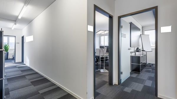 Attraktive 200m2 Büro in Aarau zu vermieten! 7