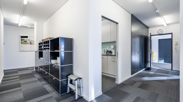 Attraktive 200m2 Büro in Aarau zu vermieten! 8