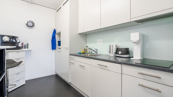 Attraktive 200m2 Büro in Aarau zu vermieten! 5