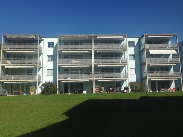 Bastelraum zu vermieten! 5