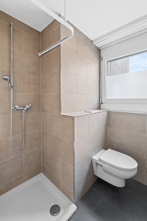 Attikawohnung Wohnung über den Dächern Olten zu vermieten 6